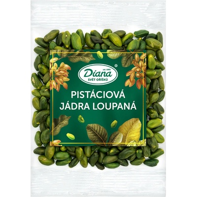 Diana Company Pistáciové jadra lúpané 100 g