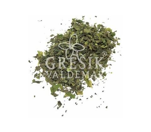 Grešík Kopřiva list 1 kg