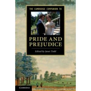 Cambridge Companion to 'Pride and Prejudice' | Janet Todd (2013)