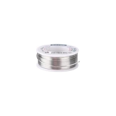 Extol Industrial Cín na spajkovanie, 100g, pr. 1mm, 60% Sn / 40% Pb, 8832003