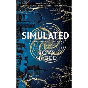 Simulated (2023)