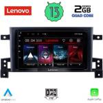 Lenovo LVD 4696_CPA Авто мултимедия