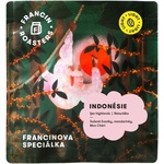 Kafe Francin Кафе Francin Индонезия Ijen Highlands 250g: Не, благодаря ви