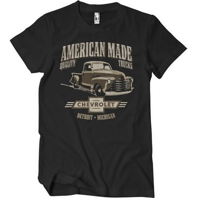 American Made Quality Trucks T-Shirt