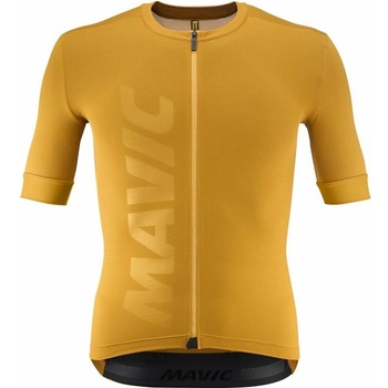 Mavic PÁNSKÝ AKSIUM MINERAL YELLOW