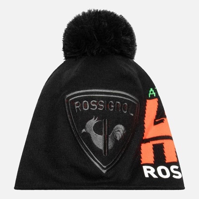 Rossignol Pro Hero Black