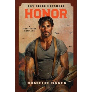 Honor | BAKER DANIELLE (ISBN: 9781638934356)