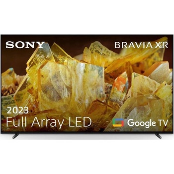 Sony Bravia XR-55X90L