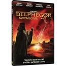Belphegor - fantom louvru DVD
