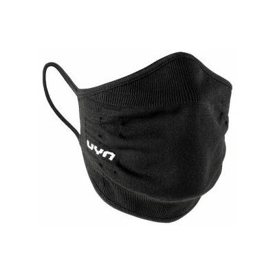 UYN Community Mask Černá S