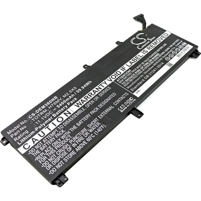 Cameron Sino CS-DEM380NB 5400mAh - neoriginální – Hledejceny.cz