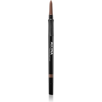 Alcina Intense Kajal Liner ceruzka na oči 020 brown 5 g