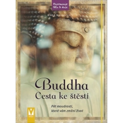 Buddha Cesta ke štěstí