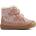 WHEAT Детски зимни ботуши Wheat Kid's Winterboot Daxi Tex Winter boots - Rose Dust Flowers - размер 24 (EU) (702-3634-0515)