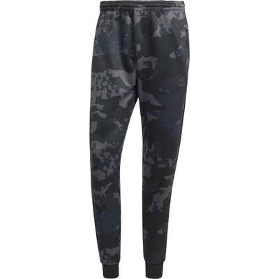 adidas Originals Анцуг Adidas Originals Men's Woven Tracksuit Joggers - Black