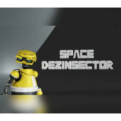 Space Dezinsector
