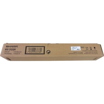 Sharp MX312GR - originální – Sleviste.cz
