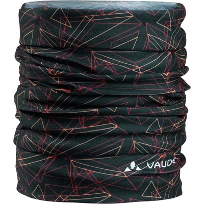 Vaude Multitube nákrčník red
