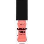 WIBO Wibo_Sugar Free Lip Gloss Lip Gloss 02 6g
