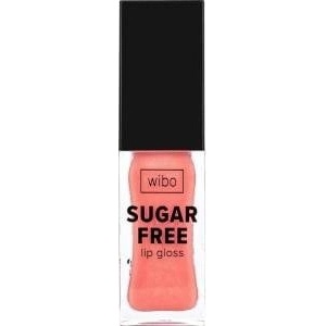 WIBO Wibo_Sugar Free Lip Gloss Lip Gloss 02 6g