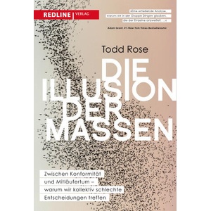 Die Illusion der Massen | Nikolas Bertheau (ISBN: 9783868818338)