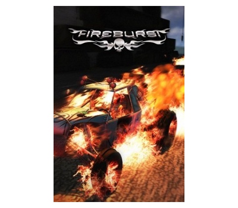 FireBurst