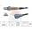 Lambda sonda FACET 10.8600