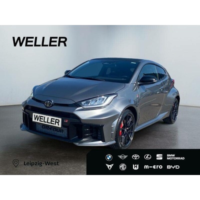 Toyota Yaris GR Automatik 206 kW
