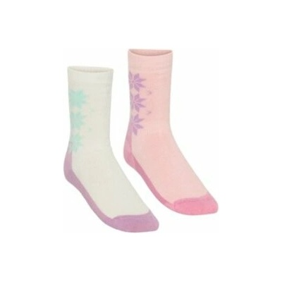 Kari Traa Merino ponožky KT Wool Sock Gum