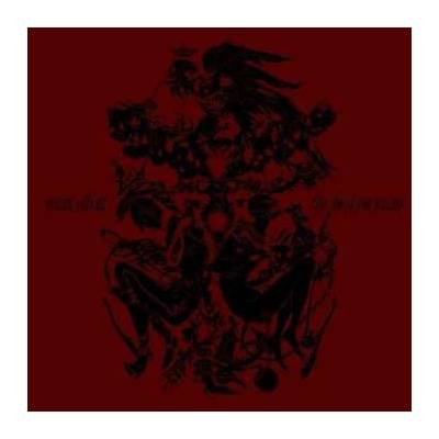 Matt Elliott - The Broken Man LP