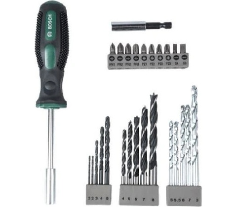 Bosch 2607017201