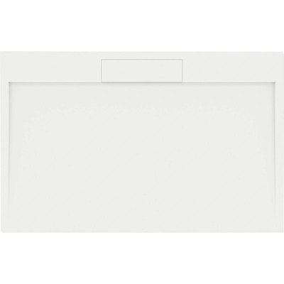 Sapho sapho IRENA 150x80x3,5cm-HI15080 obdélníková z litého mramoru