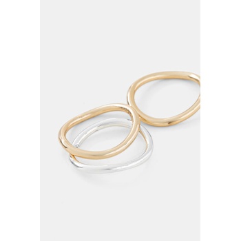 Lauren Ralph Lauren Пръстен Lauren Ralph Lauren (3 броя) (14R00063)