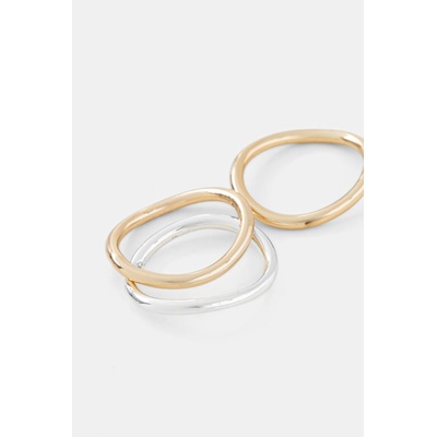 Lauren Ralph Lauren Пръстен Lauren Ralph Lauren (3 броя) (14R00063)