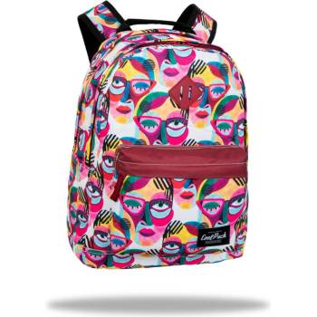 COOLPACK Ученическа раница CoolPack Scout Cinco (F096743)