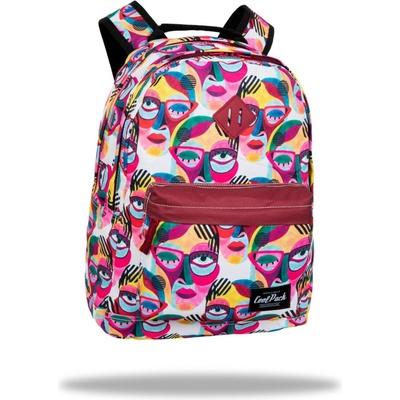 COOLPACK Ученическа раница CoolPack Scout Cinco (F096743)