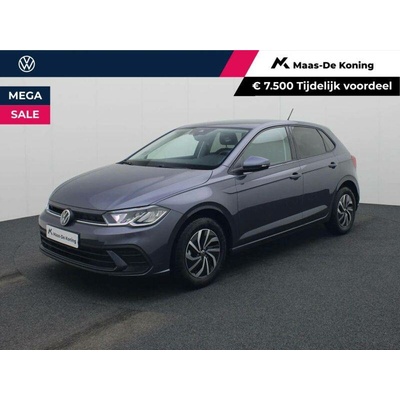 Volkswagen Polo 1.0 TSI 70 kW
