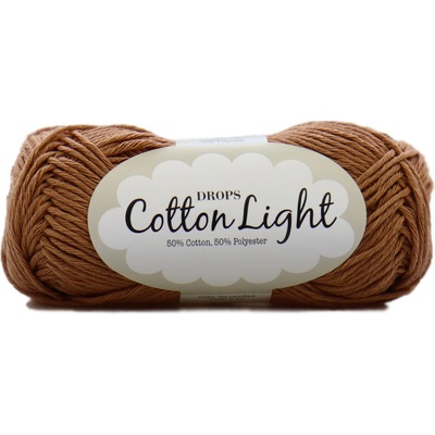 Drops Cotton Light 37 mandle