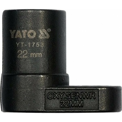 Yato - Kľúč nástrčný na lambda sondu YT-1753
