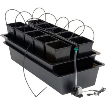 Image 1 of Atami Wilma 10 - хидропонна система