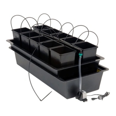 Atami Wilma 10 - хидропонна система