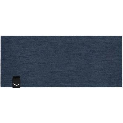 Salewa Cristallo Headband dark denim