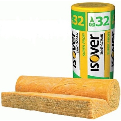 Isover Premium WDF 200 mm 34,56 m²