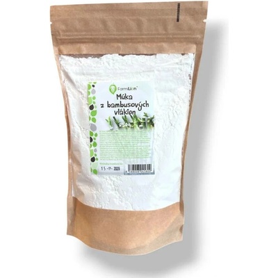 Farmilion bambusová mouka 250 g