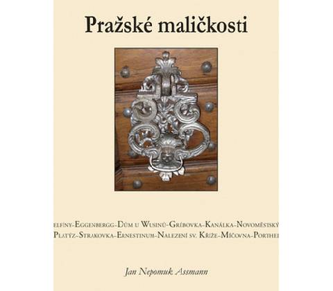 Pražské maličkosti