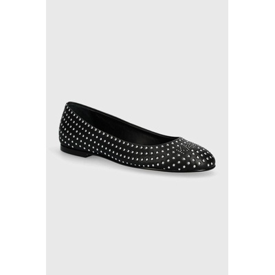 Karl Lagerfeld Балеринки Karl Lagerfeld KARO (KL40123.F0S)