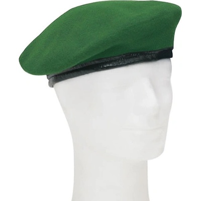 Baret Mil-tec BW zelený