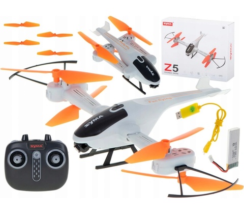 SYMA Z5