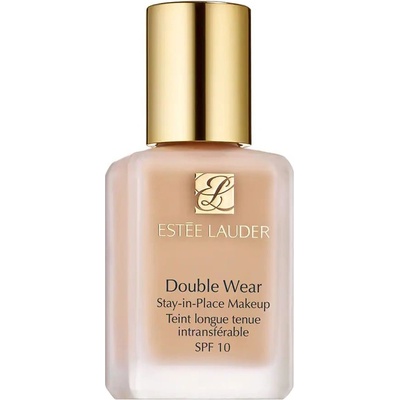 Estée Lauder Double Wear Stay In Place SPF10 dlouhotrvající make-up 1C0 Shell 30 ml