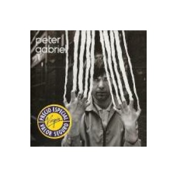GABRIEL PETER: PETER GABRIEL 2, CD